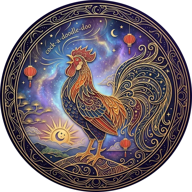 Rooster