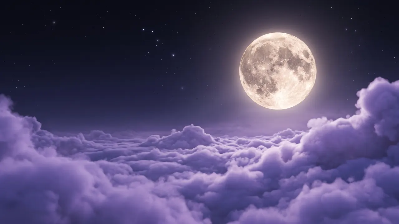 Calendario lunar